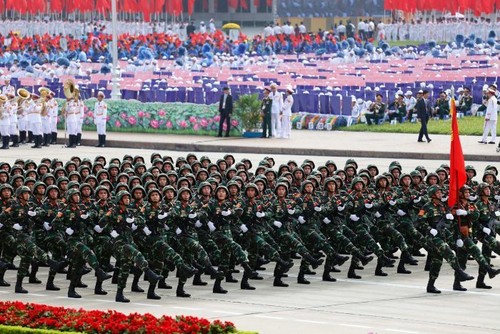 La chaîne australienne ABC salue la célébration de la fête nationale du Vietnam - ảnh 2